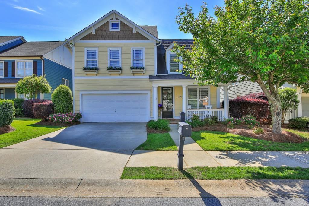 306 Market Court - Photo 1