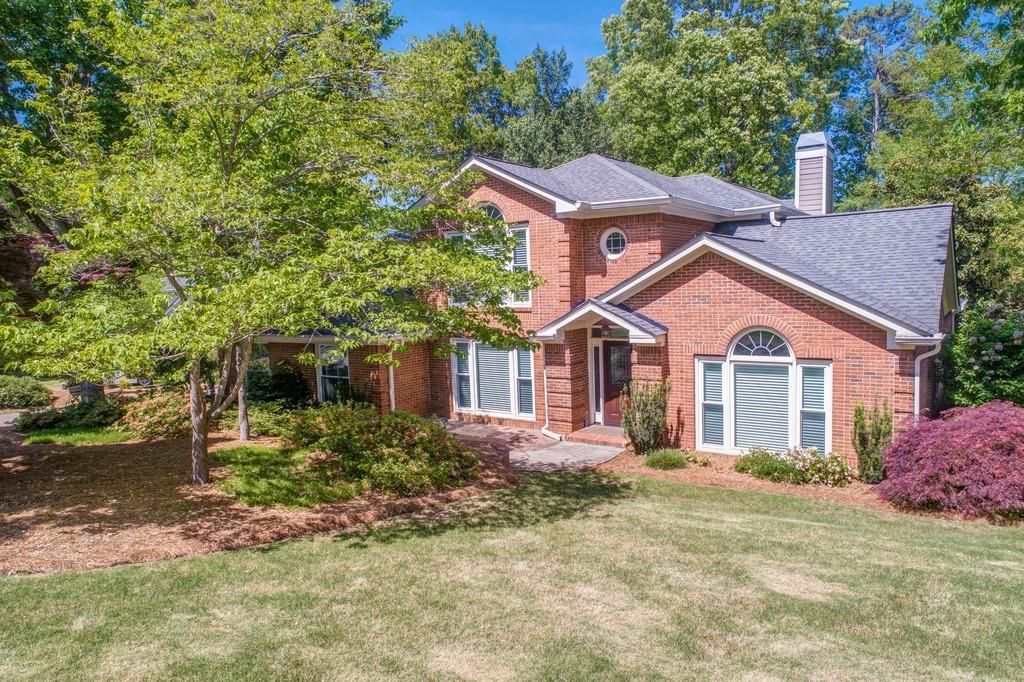 4338 Dover Crossing Drive - Photo 1