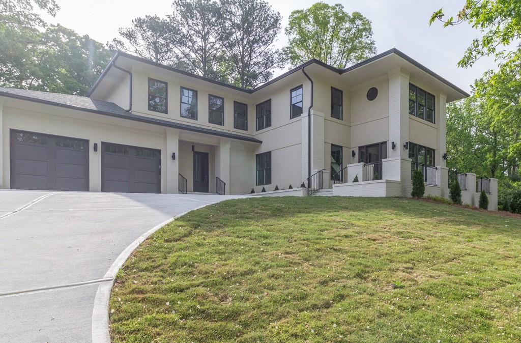1631 Stonecliff Drive - Photo 1