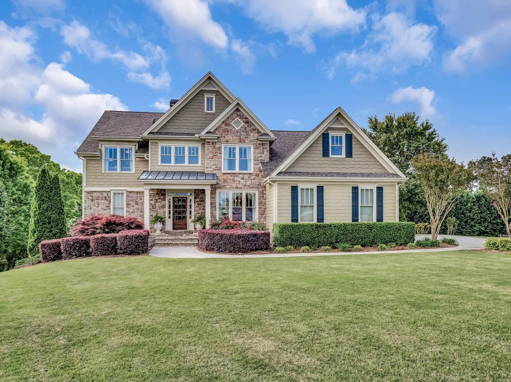 2535 Gate Park Drive - Photo 1