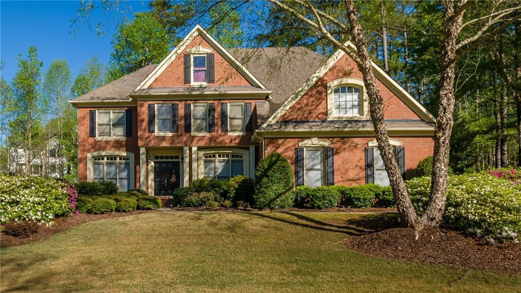 780 Vinings Estates Drive - Photo 1