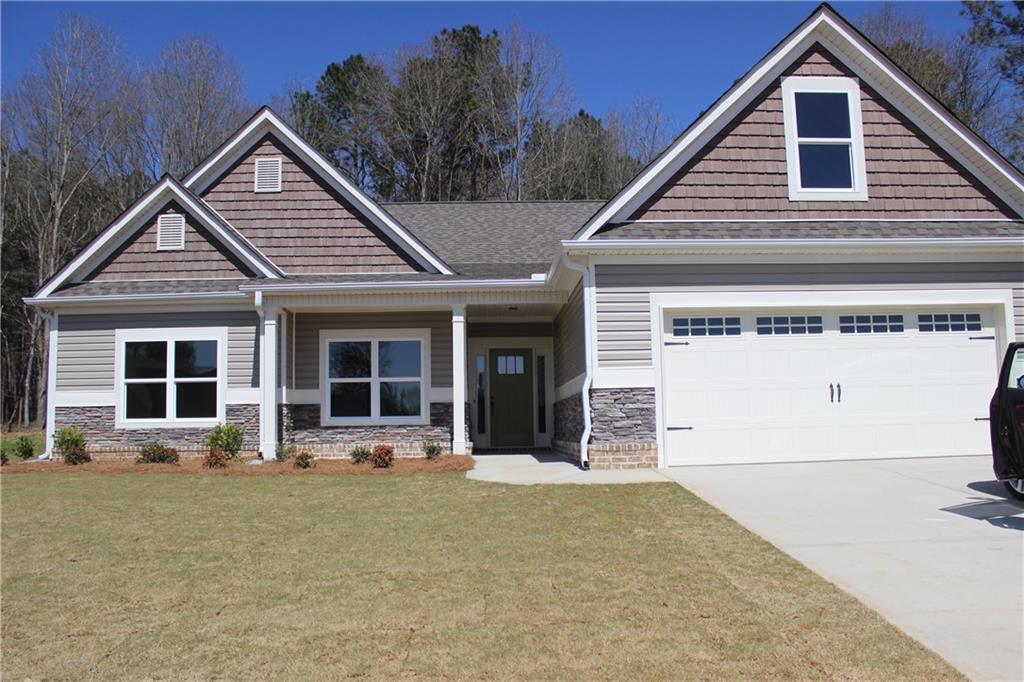 100 Alexander Lakes Drive - Photo 1