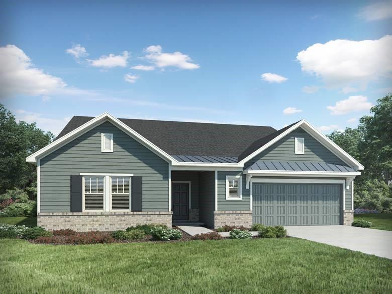 3490 Summerdale Walk - Photo 1