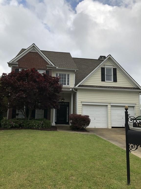 1744 Wilkenson Court - Photo 1