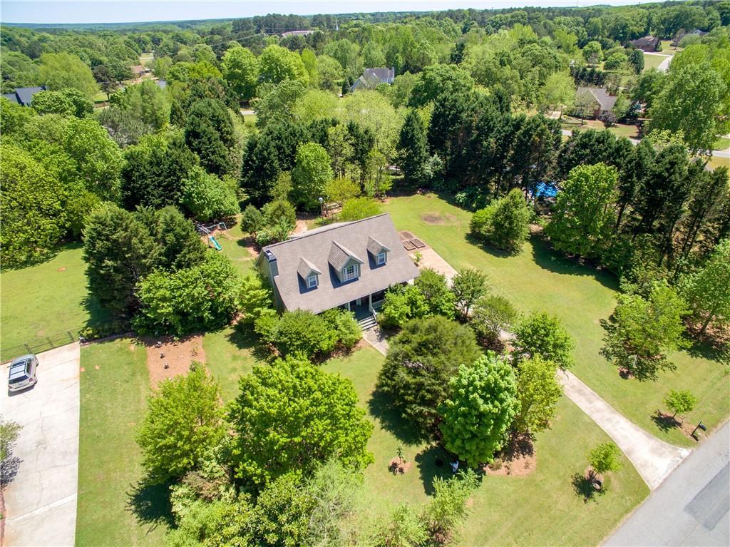1060 Calls Creek Drive - Photo 1