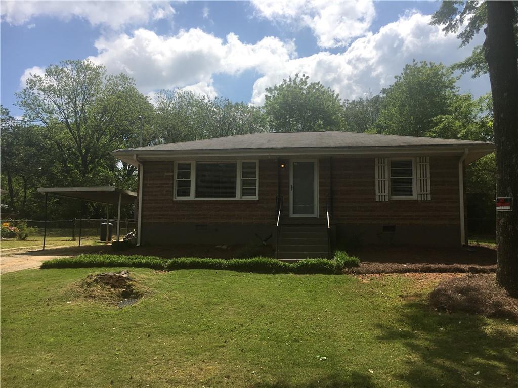 157 Scott Drive - Photo 1
