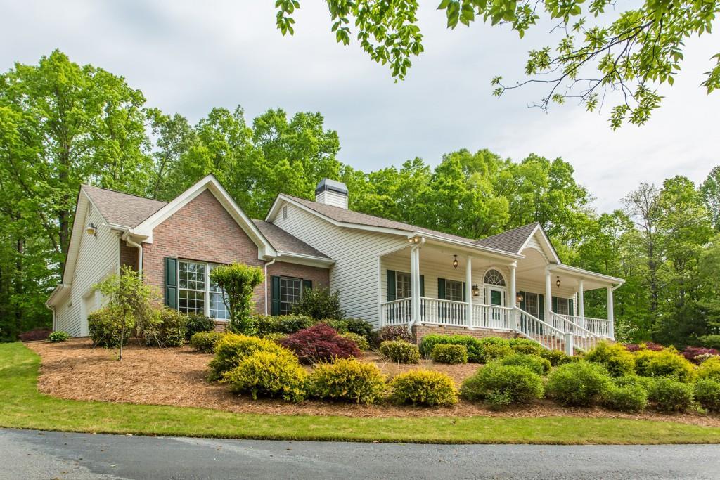 2225 Antioch Road - Photo 1