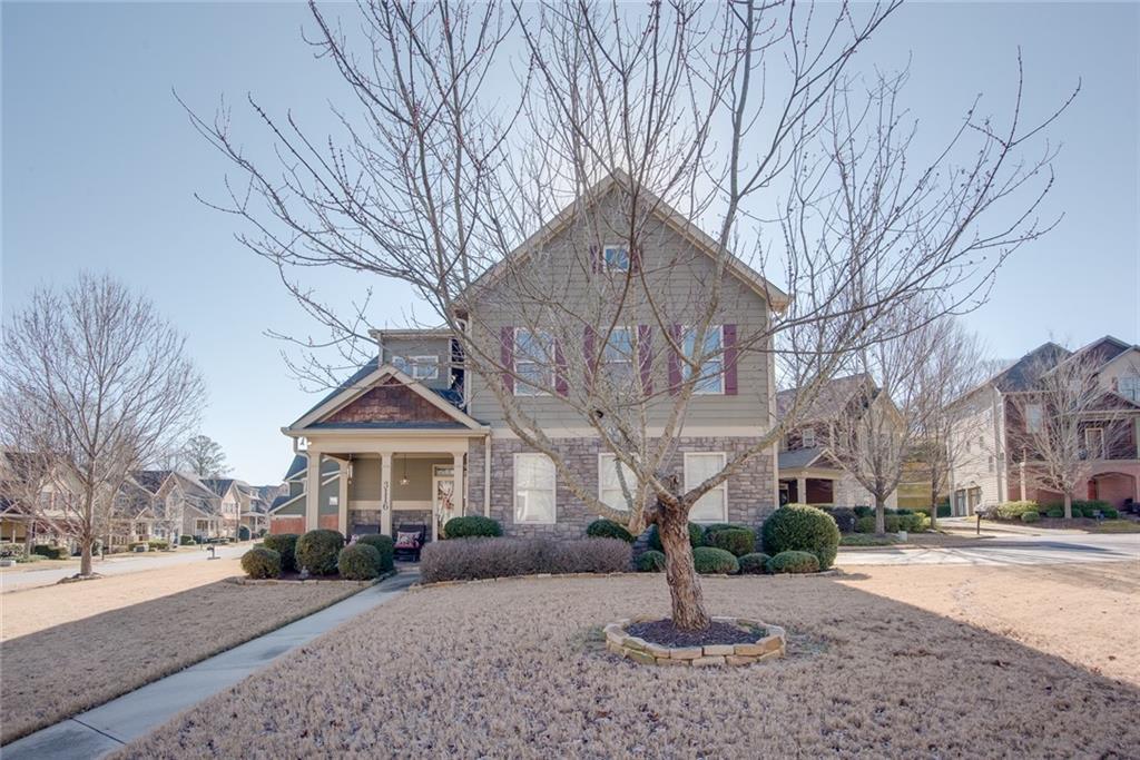 3116 Silver Hill Terrace - Photo 1