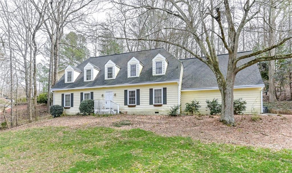 9520 Martin Road - Photo 1