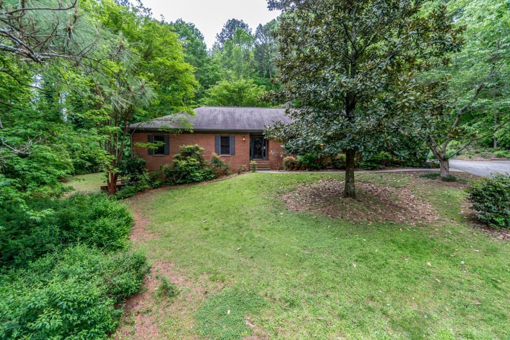 2876 Lanier Drive - Photo 1