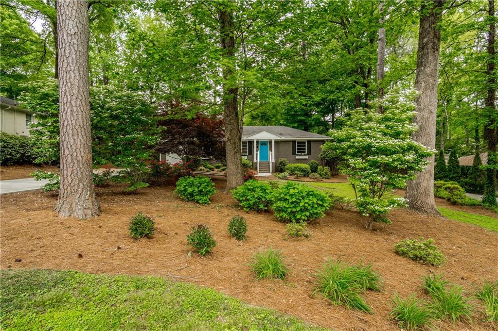 3480 Lee Street - Photo 1