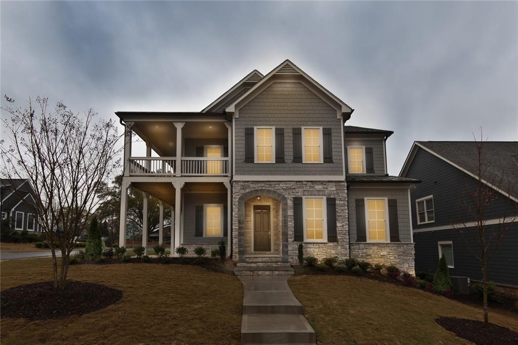 2400 Olivia Run - Photo 1