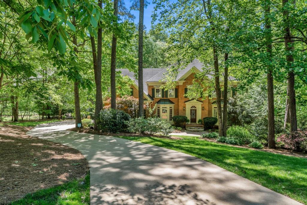 7360 Dunraven Place - Photo 1