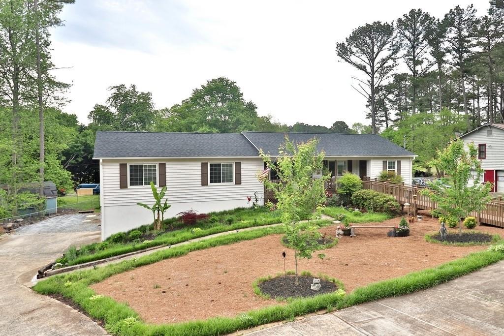 1468 Mclain Road - Photo 1