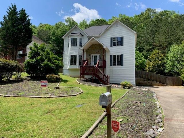 2045 Oakleaf Lane - Photo 1