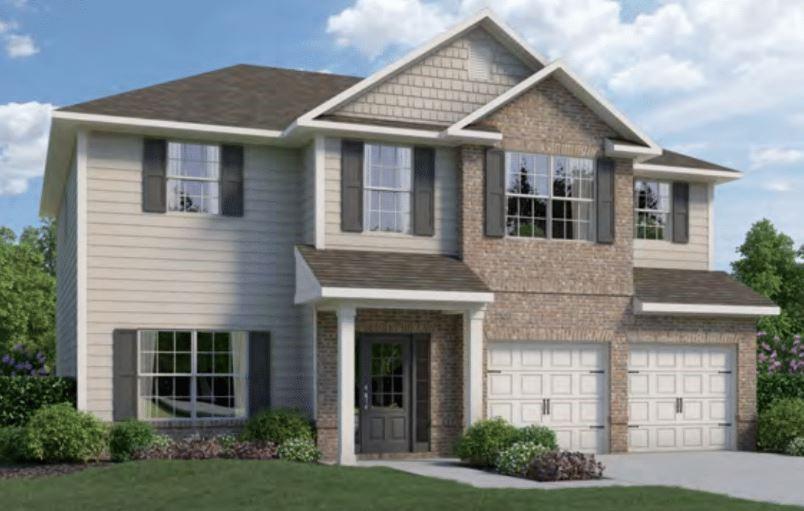 167 Inverness Drive - Photo 1