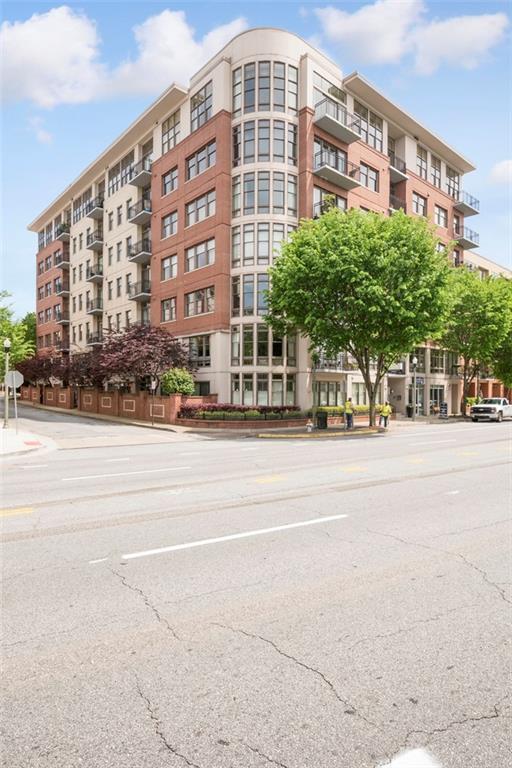 201 Ponce De Leon Avenue - Photo 1