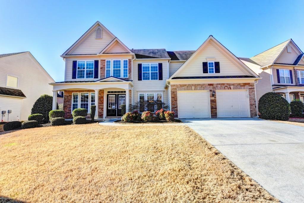 3945 Calomel Drive - Photo 1
