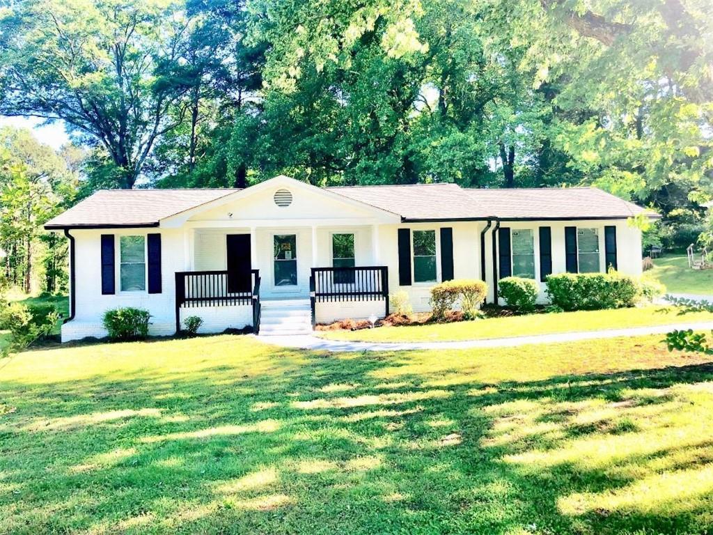 2439 Clifton Springs Manor - Photo 1