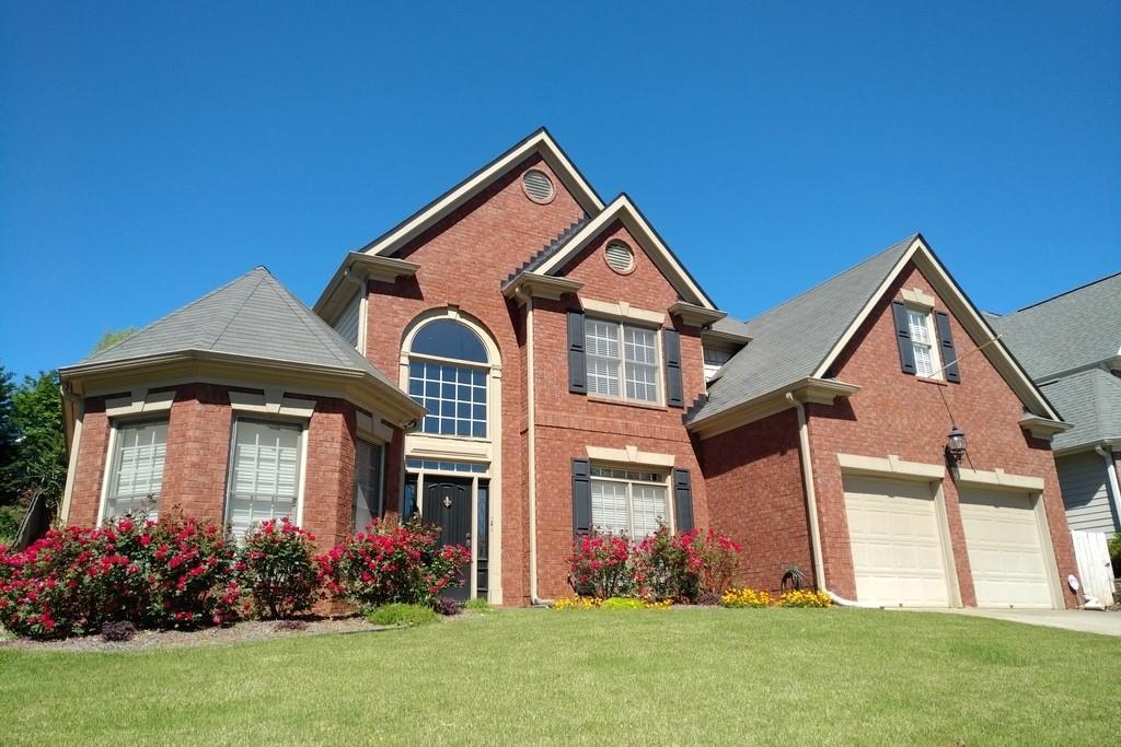 4510 Glen Pointe Way - Photo 1