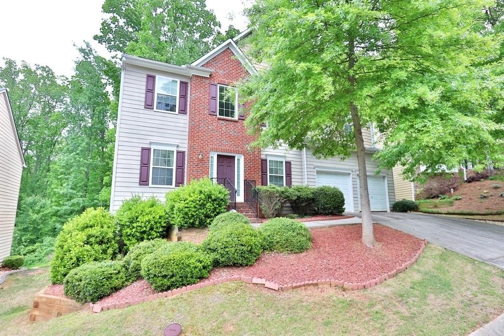 4005 Saddlebrook Creek Creek - Photo 1