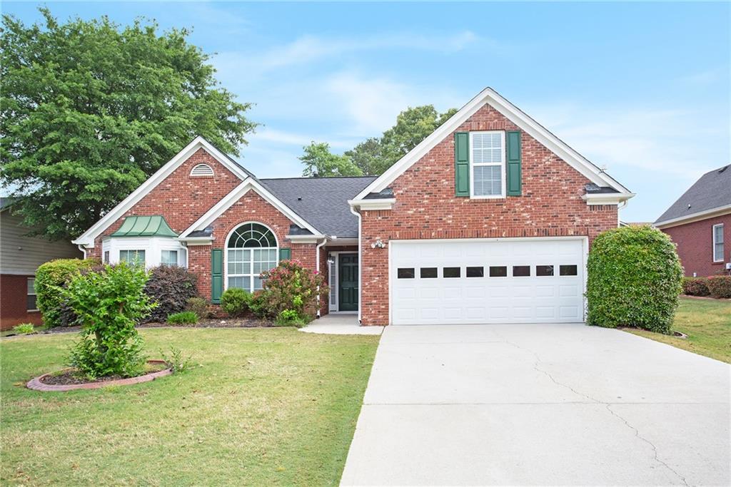 537 Cold Water Lane - Photo 1