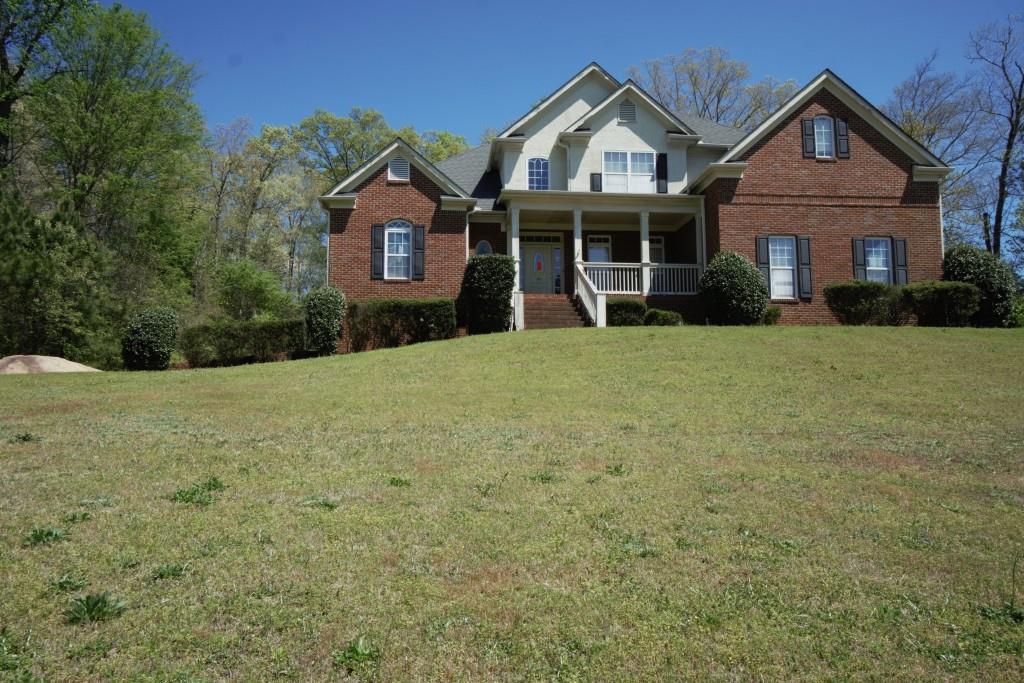 2921 Loch Lomond Drive - Photo 1