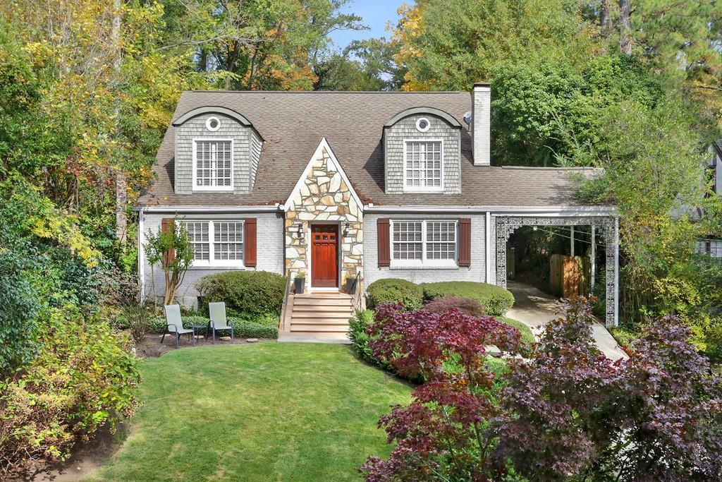 882 Wildwood Road - Photo 1