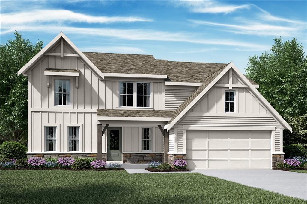 209 Creekside Lane - Photo 1