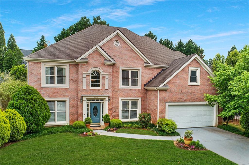 4605 Windsor Gate Court - Photo 1