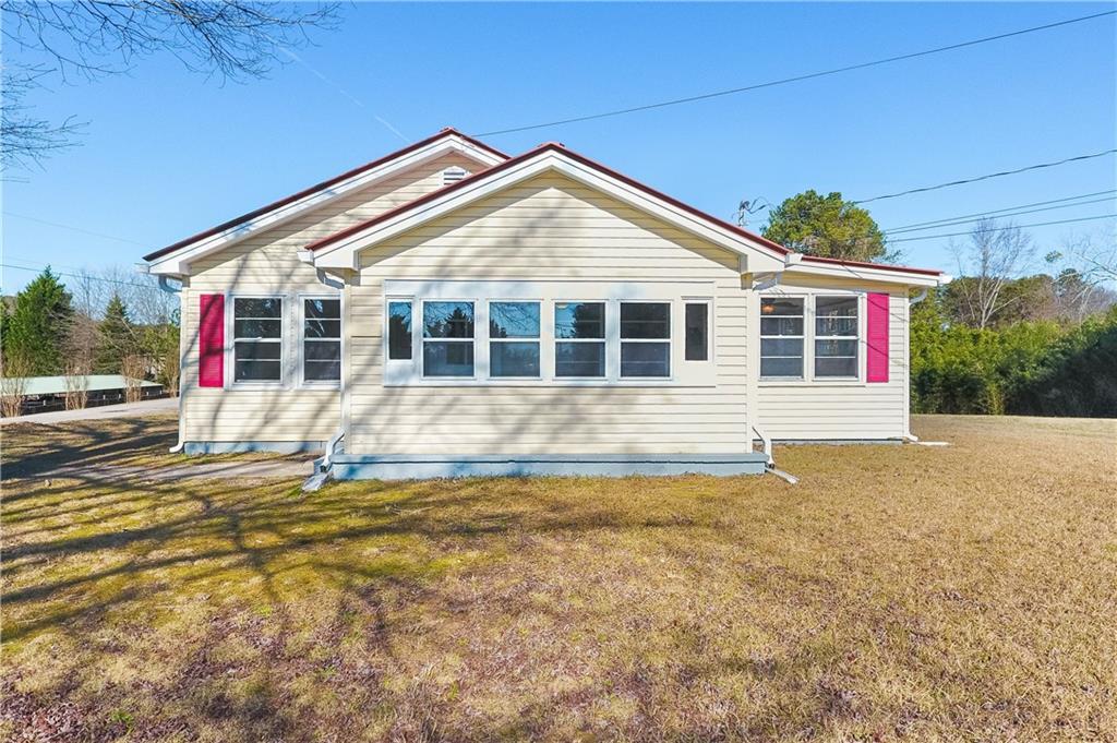 5288 Browns Bridge Road - Photo 1