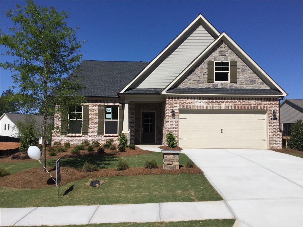 350 Ellington Drive - Photo 1