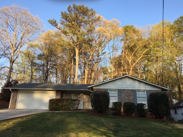 4045 Commodore Drive - Photo 1