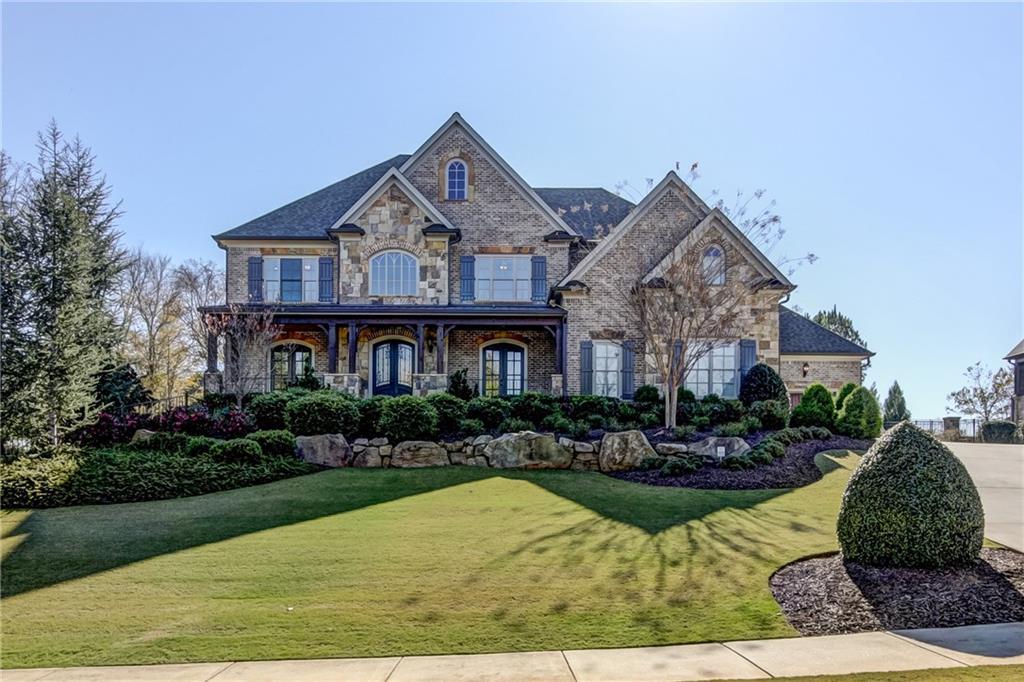 3267 Watson Bend - Photo 1