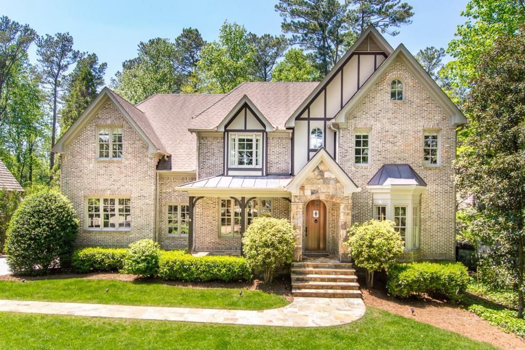 3000 Mabry Road - Photo 1
