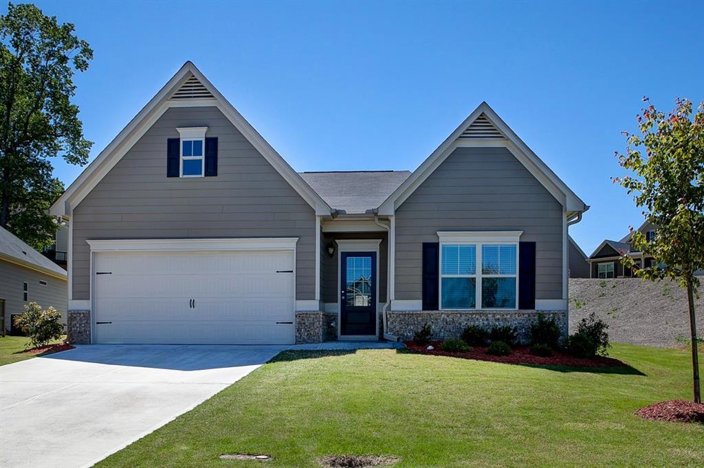 600 Garden Grace - Photo 1