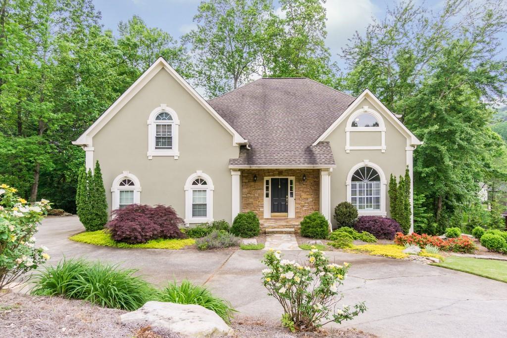 4536 Forest Peak Circle - Photo 1