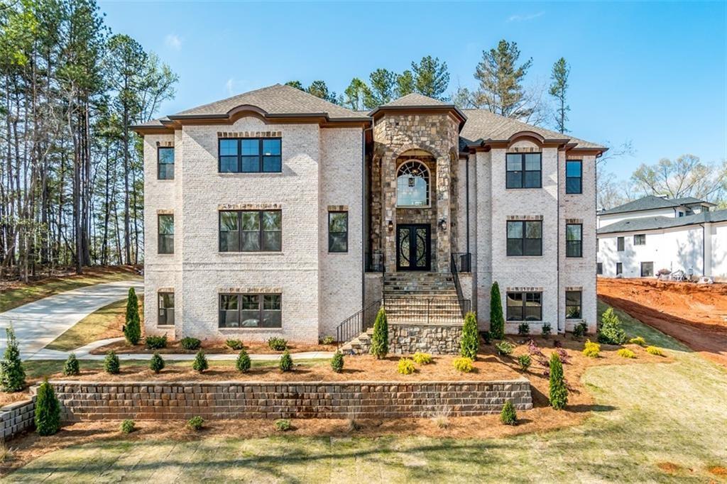 4357 Alba Lane - Photo 1
