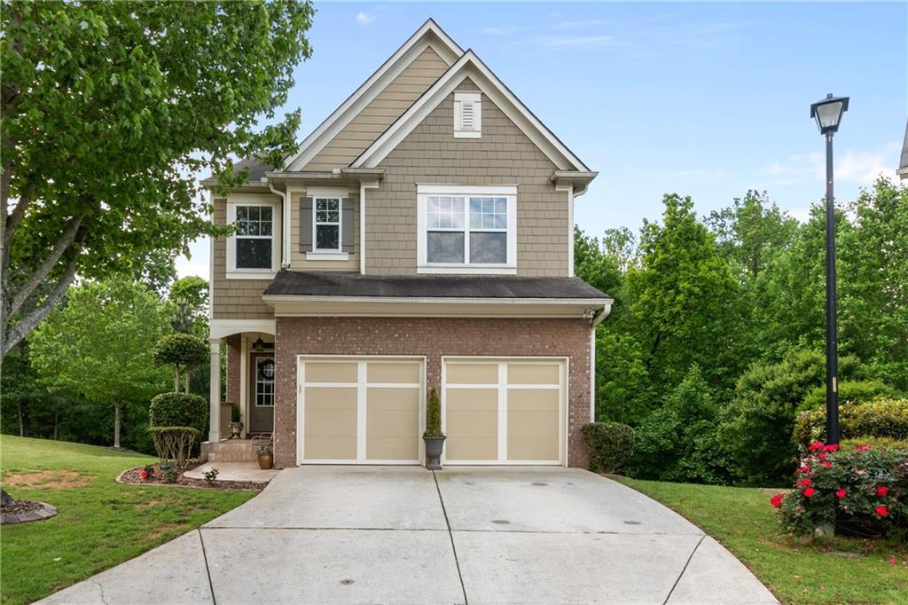 6035 Ellington Cove - Photo 1