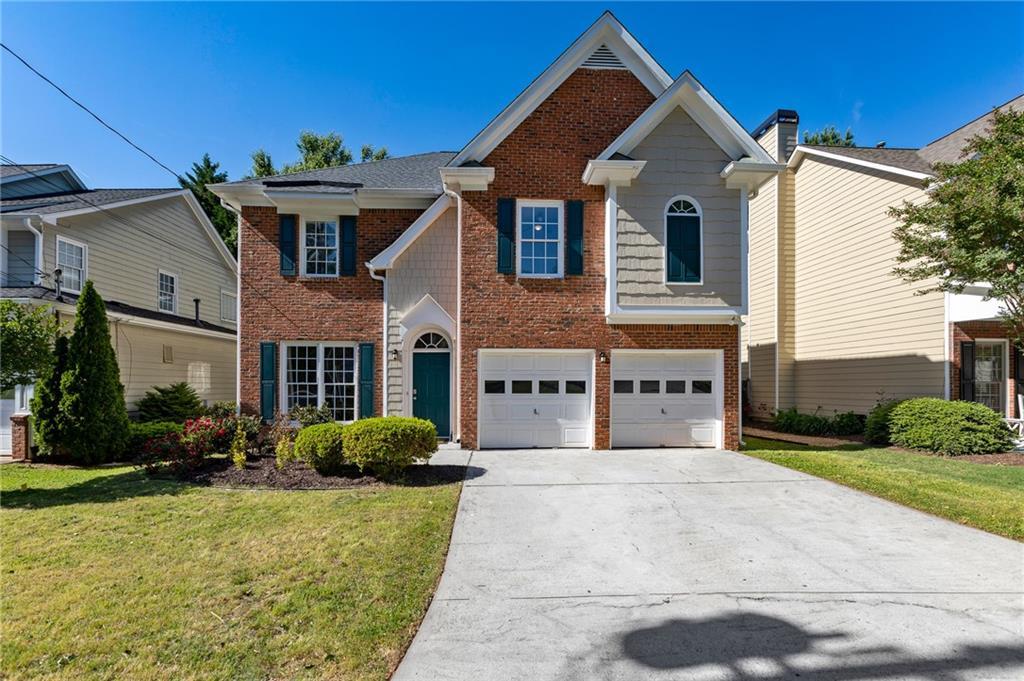 220 Pinehurst Street - Photo 1