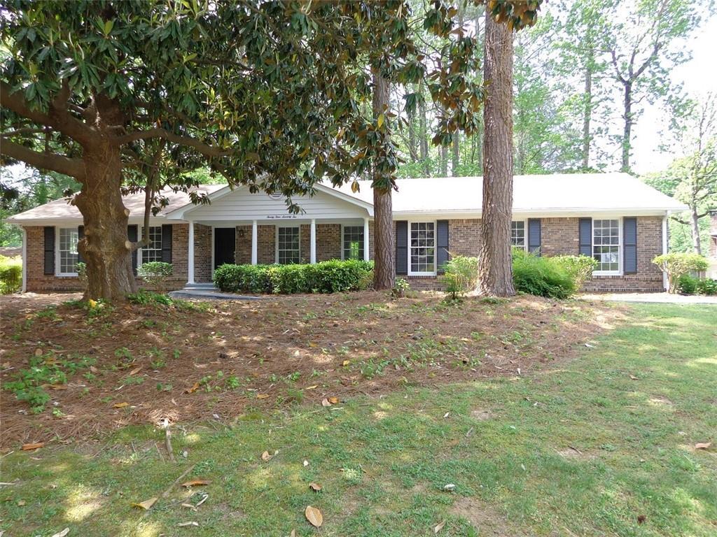 2472 Riverglenn Circle - Photo 1