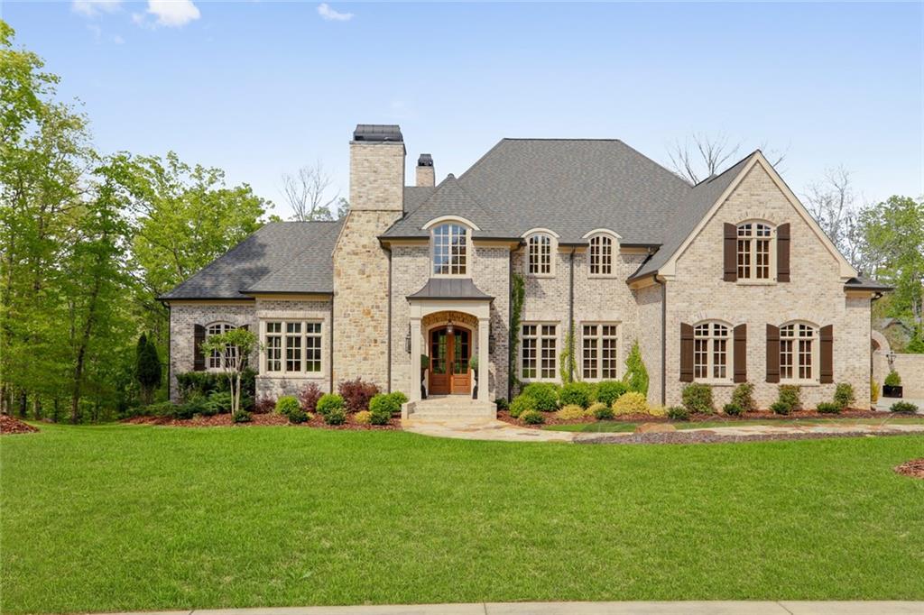 943 Chattooga Trace - Photo 1