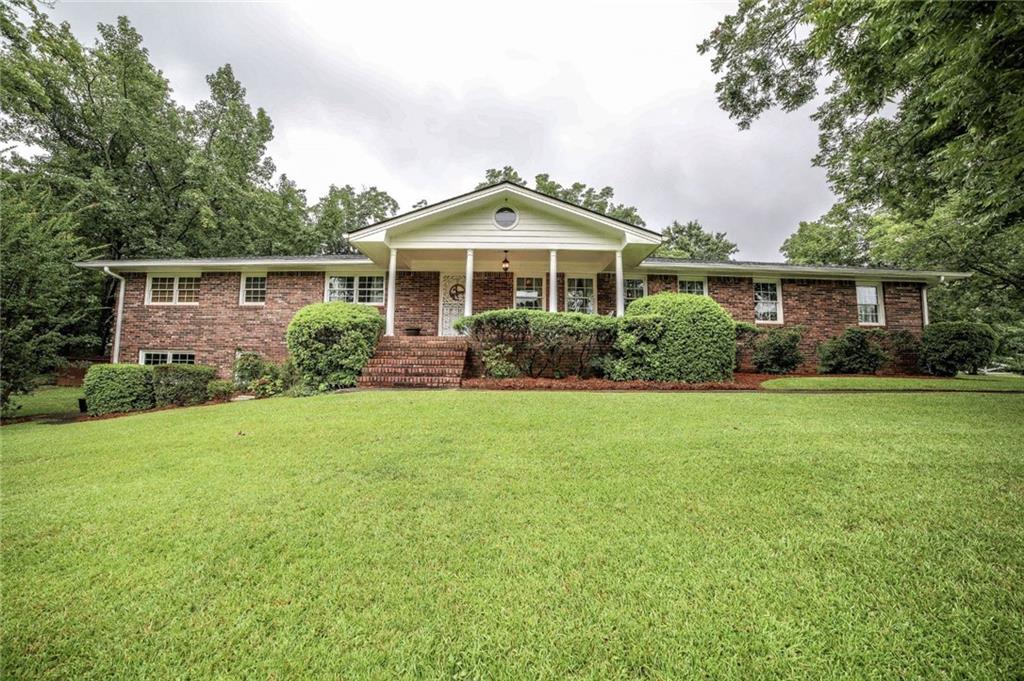 2694 Freemans Mill Road - Photo 1