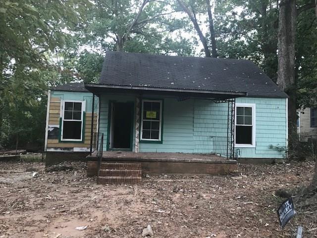 1122 Oak Knoll Terrace - Photo 1