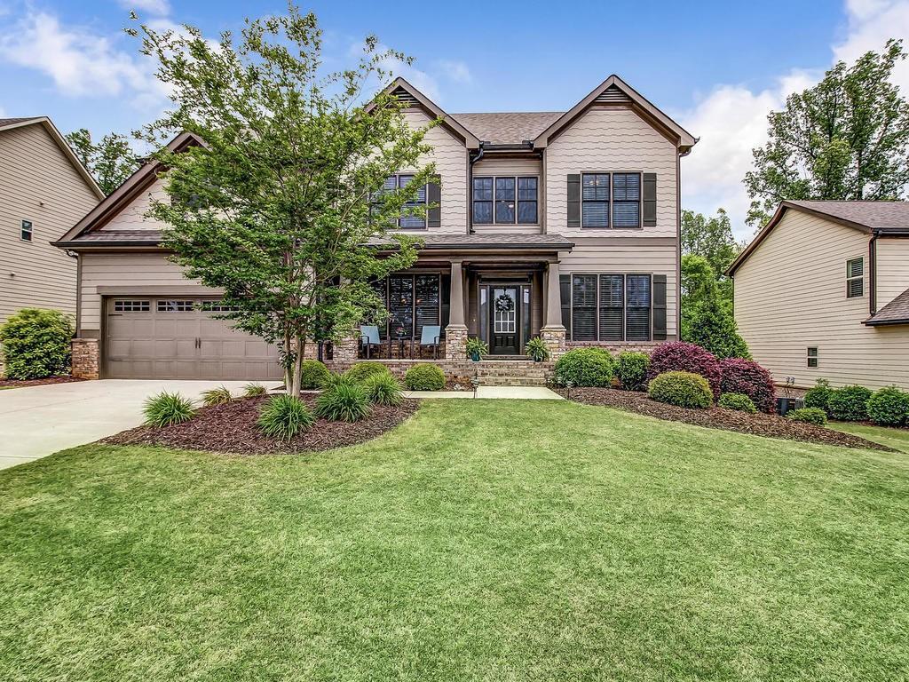 4771 Fairways Lane - Photo 1