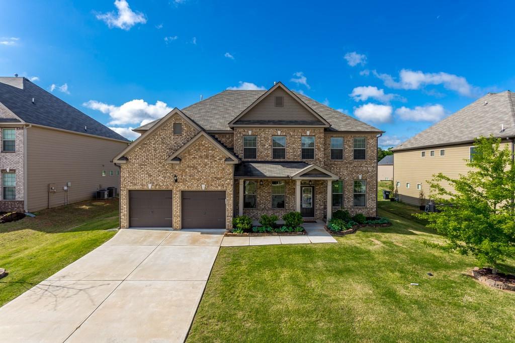 175 Julia Ann Lane - Photo 1