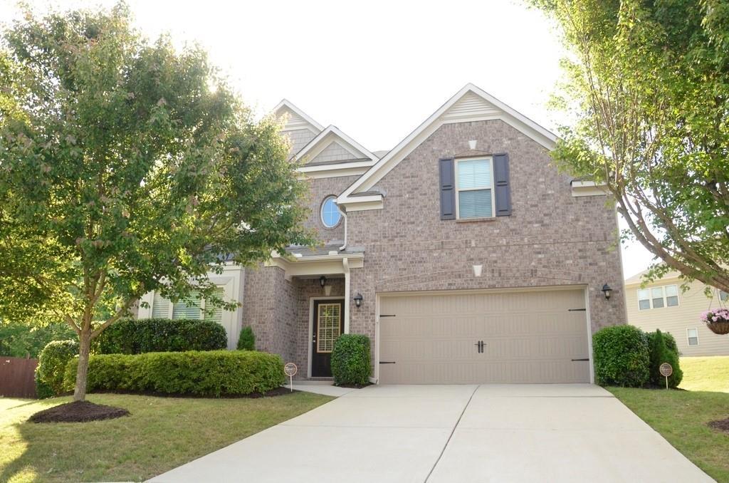 2991 Molly Drive - Photo 1