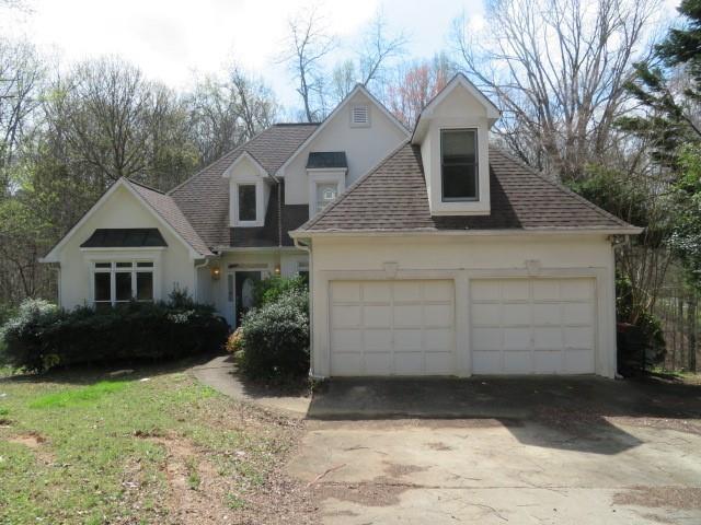 2299 Camden Drive - Photo 1