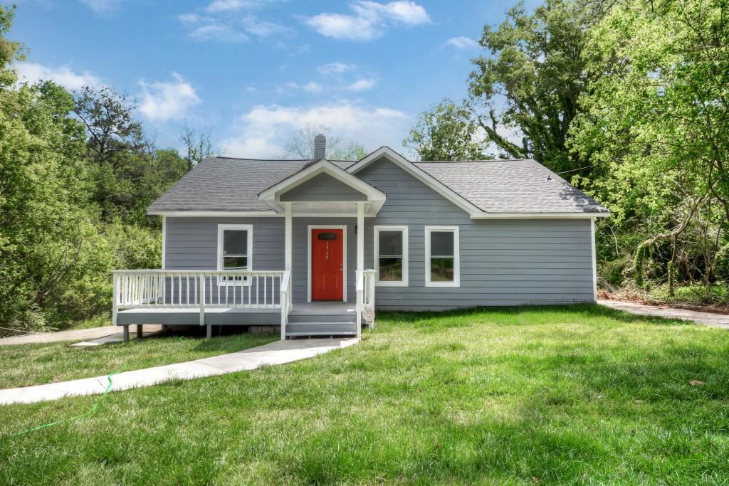 1560 Childress Drive - Photo 1