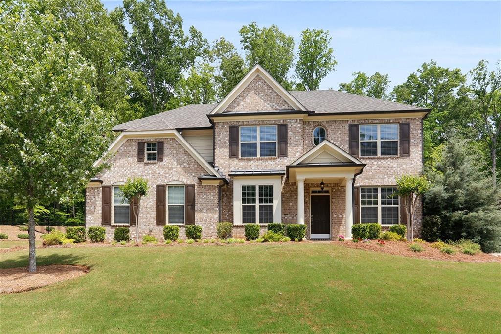 2360 Monet Drive - Photo 1